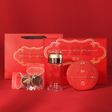 2021森晒「春如意」组合茶礼250g