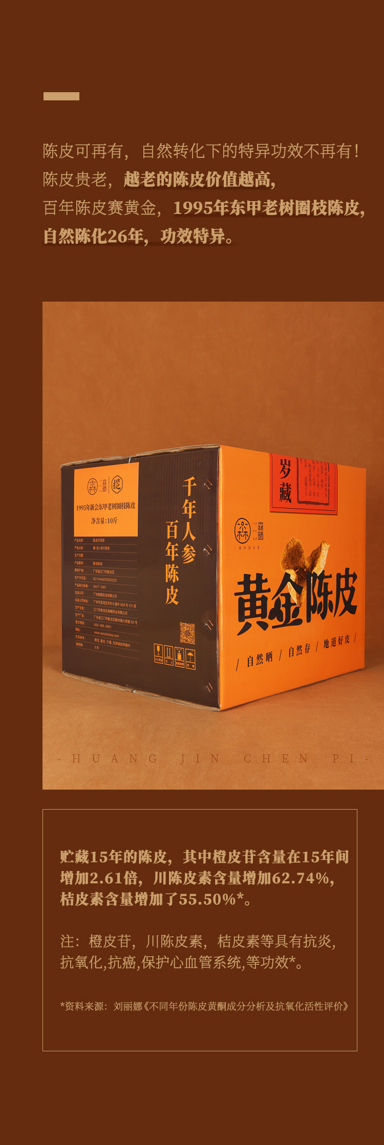 陈皮可再有，1995年新会东甲老树圈枝陈皮不再有！推文_07.jpg